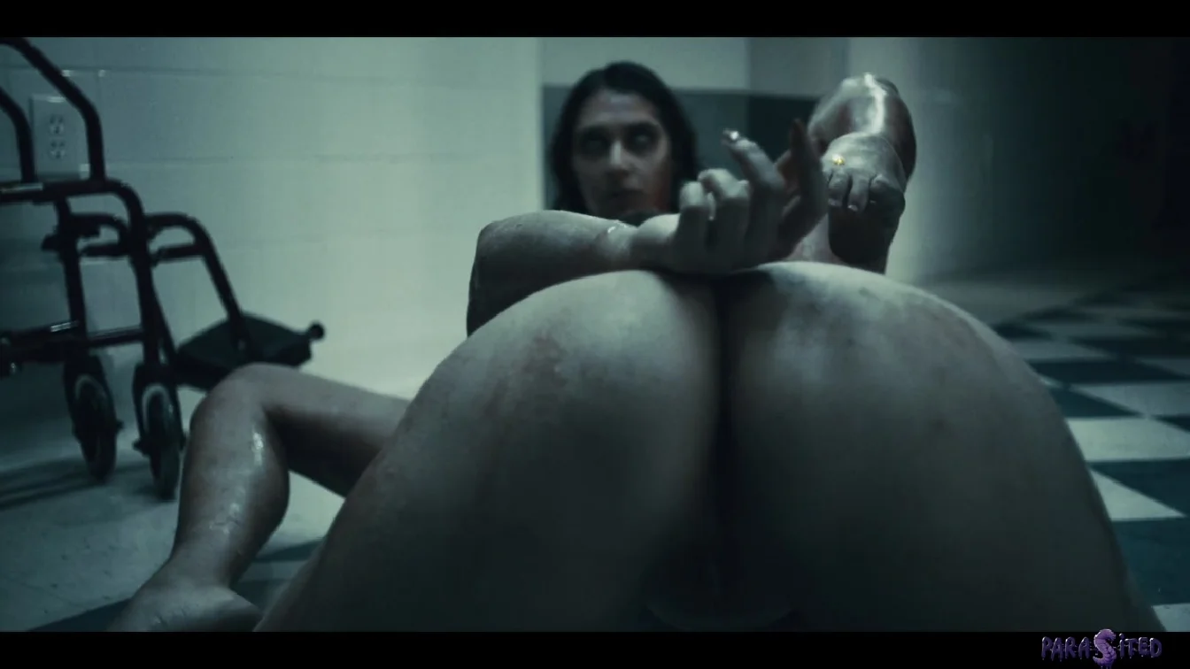 Parasited Aria Sloane And Leana Lovings Strange Visitors XXX